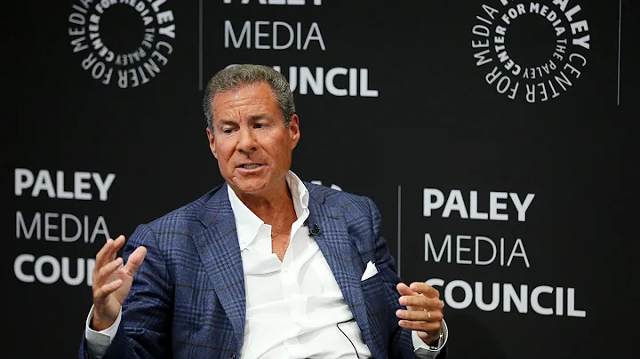 HBO CEO Richard Plepler: Full Discussion