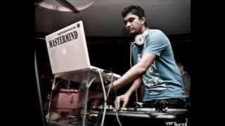 DJ MASTERMIND
