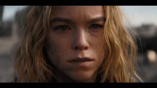 SUPERGIRL | Soundtrack | (What Becomes Of The Brokenhearted - Jimmy Ruffin) | EPIC Version Extended