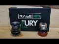 Tuto montage rta fury de rage mods