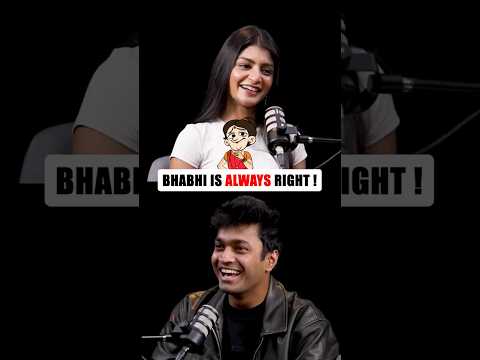 Madhur mera bhai hai !