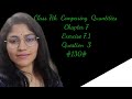 #Class 7 Math | Comparing Quantities | Exercise 7.1 |Q3 | Fraction to Percentage @divyabhargava3892