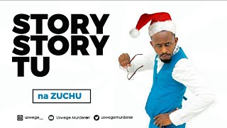 USWEGE MURDERER - STORY STORY TU NA ZUCHU MPYA (S01EP05)