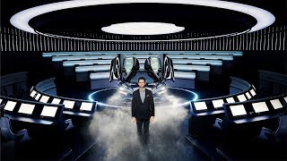McLaren 720S: The Science of Speed