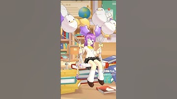 Giri giri dance challenge! How did we do? #girigiridancechallenge #elsword