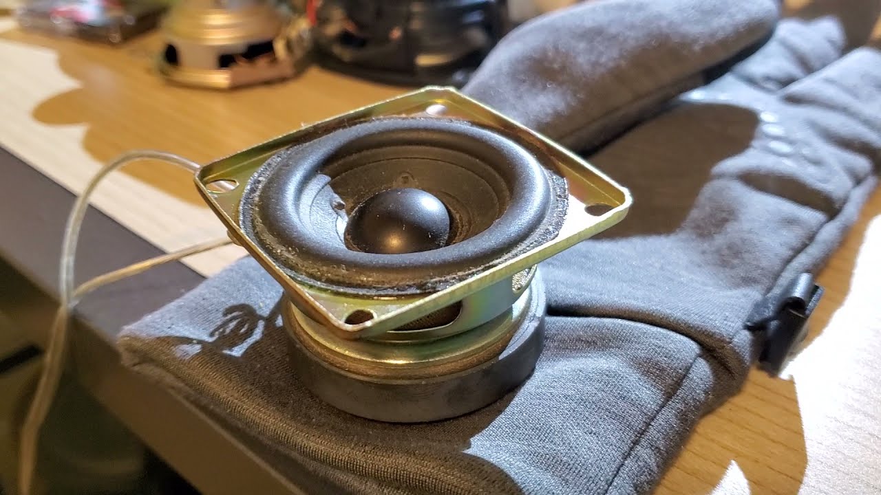 iHome 2go speaker test