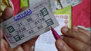 tambola game | tambola game kaise khelte hain | tambola |how to play tambola | housie game | hindi