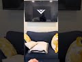 VIZIO SmartCast Universal Remote Control - Smart Remote Replacement for All VIZIO TVs - Infrared Rem