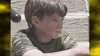 Chandler Riggs | Worth More Than Gold