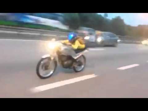 Minah rempit malaysia