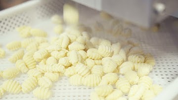 Gnocchi machine - GN 2 | E-MAC professional