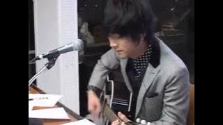 中島卓偉　『テルミー東京』　アコースティック