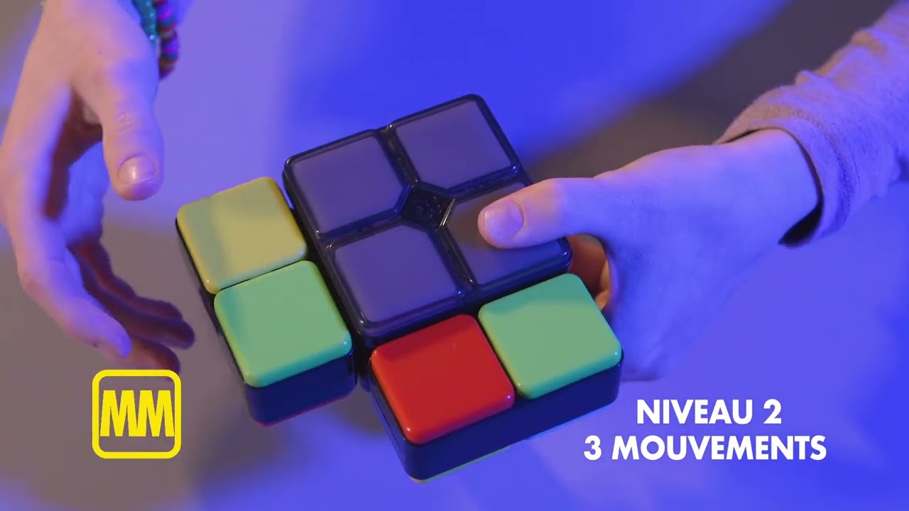 GUIDE D'UTILISATION | FLIPSLIDE | 4:01s