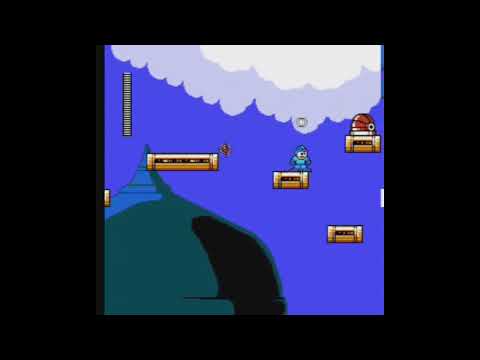 Mega Man 4 Cossack Citadel 2 Theme (Guitar Pro 7 Cover)