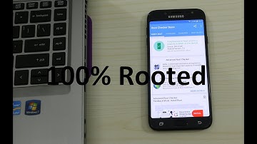 [100%] How to Root Samsung Galaxy J7 Pro All Models Nougat 7.0 [Easy 4 Steps]