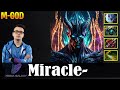 Miracle - Terroblade | M-GOD | Dota 2 Pro MMR Gameplay