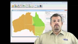 Multi-Parcel Tutorial