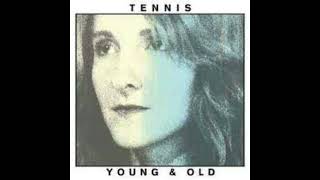 Tennis - My better self