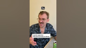 Do this NOW to get CONSTANT freelance work #shorts