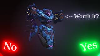 Deathwalker - Worth it, or not