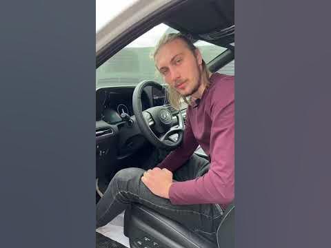 Обзор Хундая по Американски🔥 #обзор #хундай - YouTube