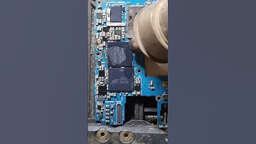 samsung A34 automatic dead problem solution #samsung A34 hang on logo problem solution #shorts #like