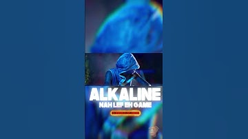 Thumbnail of Alkaline - Nah Lef Eh Game