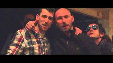 TIME - The Resonance (Official Music Video)