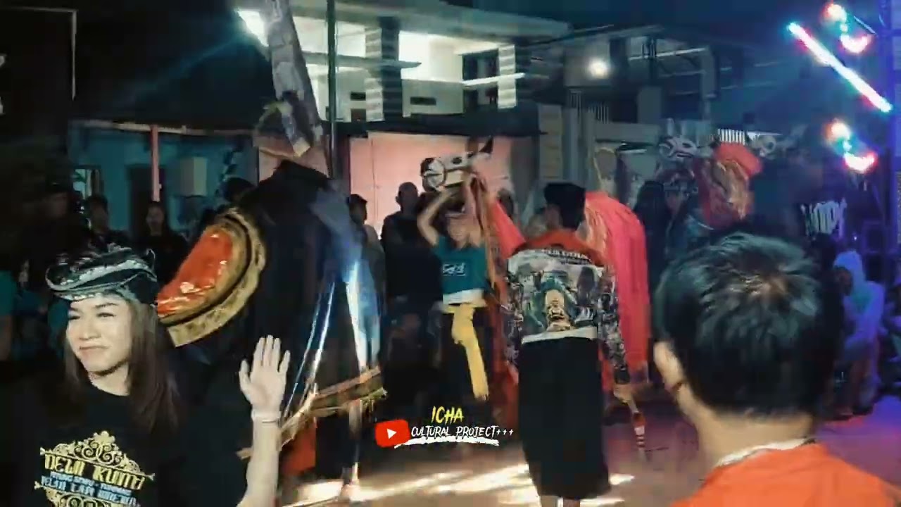 DEWI KUNTI LIVE NGADIREJO JABUNG MALANG #dewikunti  #jabung  #fyp2026  #livehighlights  #bantengan 