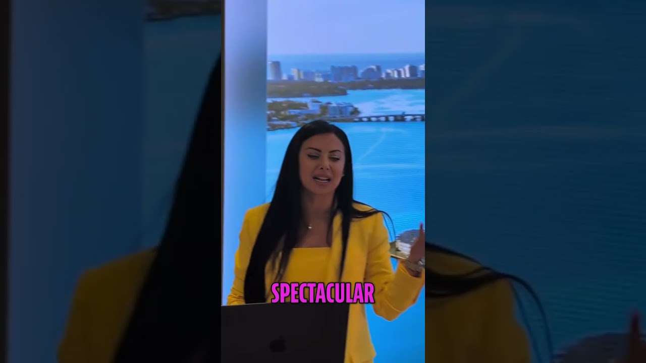 Isles of Dreams: Shoma Bay's Spectacular New Development! #shorts