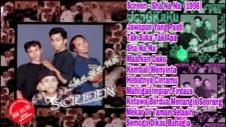 Screen - Jawapan Yang Pasti