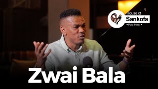 Zwai Bala | Life Story | Tkzee | Music | Magesh | Hugh Masekela | Religion