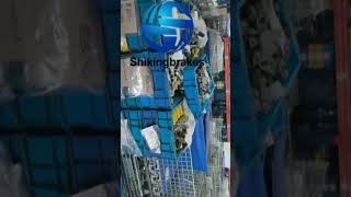 Brake Cylinder and Brake Caliper Professional Supplier