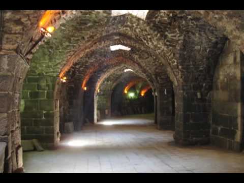 القصيدة الدمشقية 