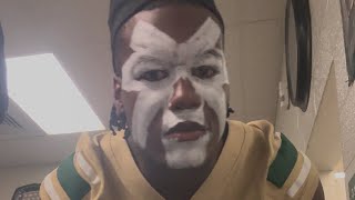 Badger X Andre Fuller (Georgia Tech commit)