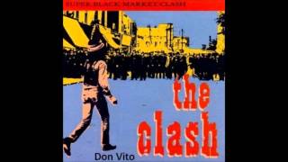 Video thumbnail of "The Clash - Listen"
