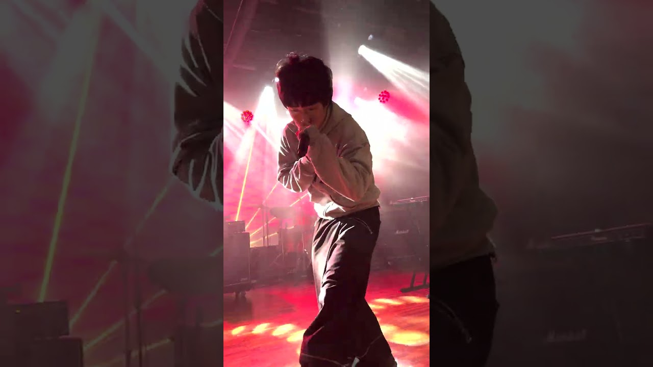 (4K) 20251128 라클데 시온(sion) 