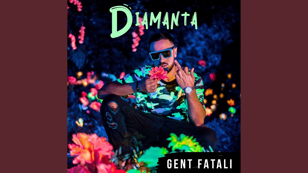 Guarda Diamanta su YouTube Guarda Diamanta su YouTube