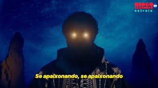 The Weeknd  Open Hearts legendadotraduo Clipe Oficial