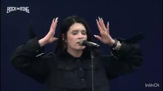 Spiritbox - Soft Spine (Live At Rock am Ring 2025)