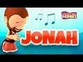 Jonah Christian Songs For Kids Little Big Heroes mp3