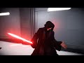 The best retribution ever in star wars battlefront 2