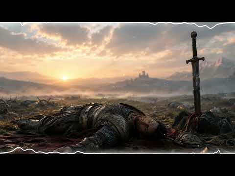 PaponeMusic - When the Brave Fall Silent [Copyright Free]