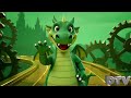 DTV Spot 375 Time Traveler v1