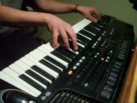 demo Roland E 66 - YouTube