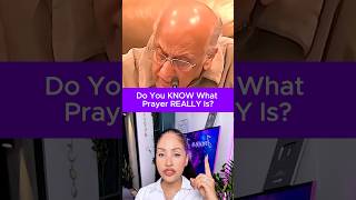 Prayer Changes Everything When You Understand This #prayer #faith #jesus