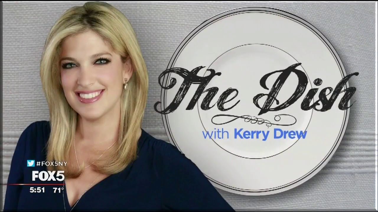 The Dish: Brennan and Carr