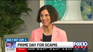 Watch Out for Summer Sale Scams: BBB Warns Ahead of Prime Week