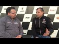 BNL Karting Series - Exclusive Q & A with Dave Ritzen