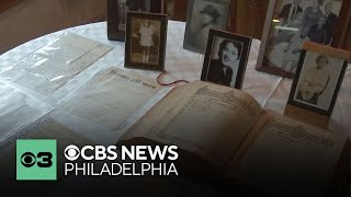 Historic marker at New Jersey's Timbuctoo community helping preserve Black history